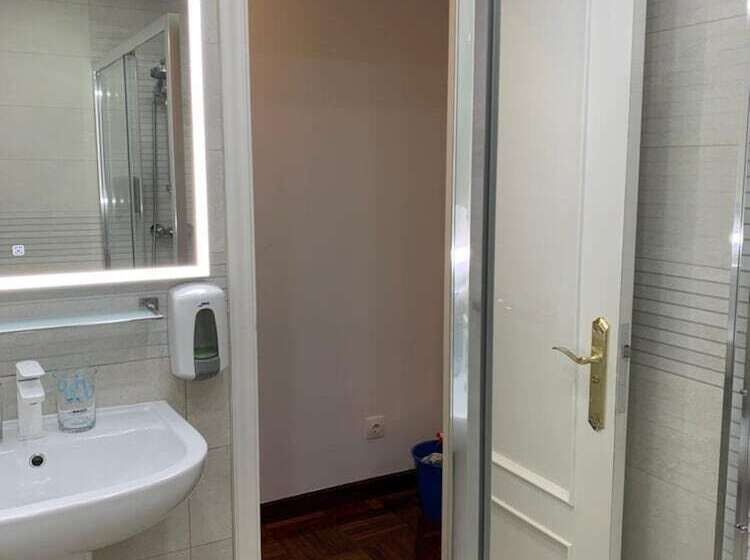 酒店 Hostal San Fernando