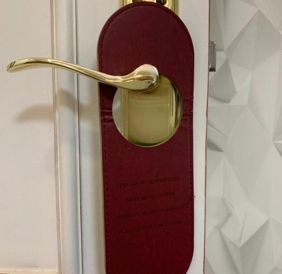 酒店 Hostal San Fernando