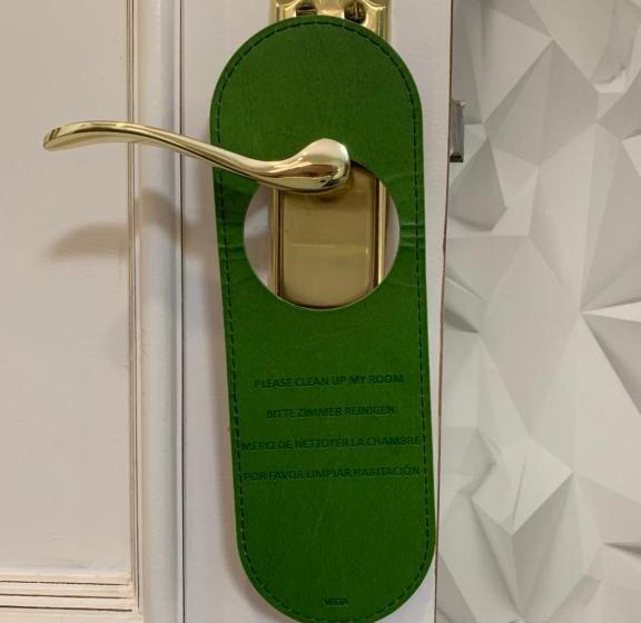 酒店 Hostal San Fernando