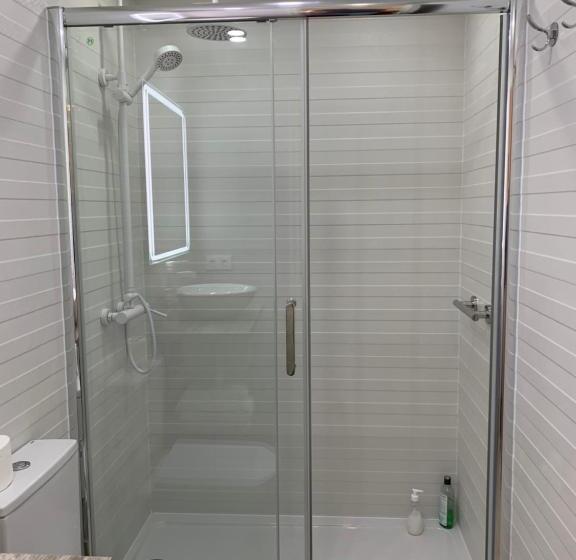 酒店 Hostal San Fernando