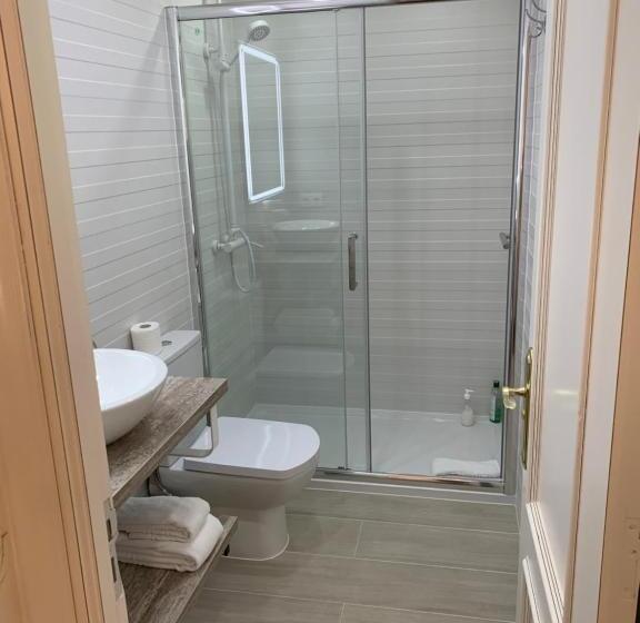 酒店 Hostal San Fernando