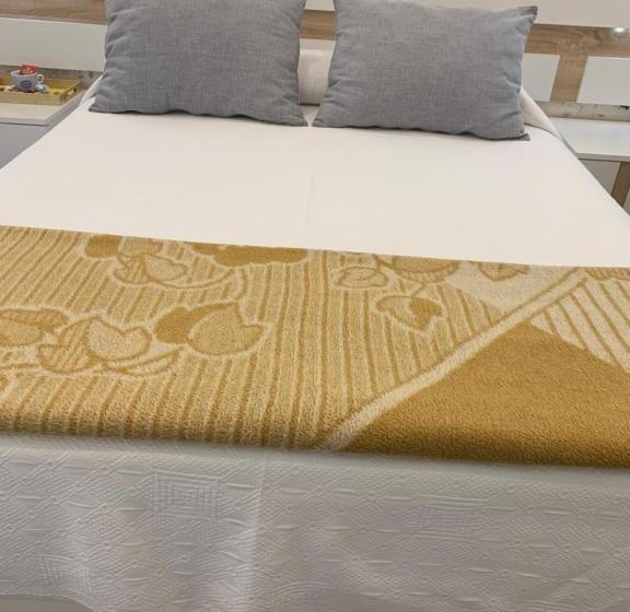 酒店 Hostal San Fernando