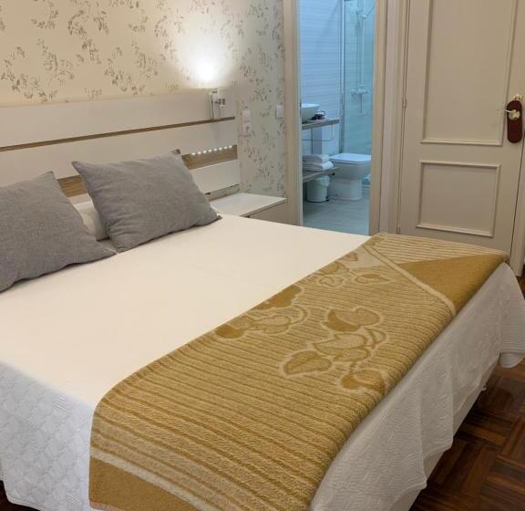 酒店 Hostal San Fernando