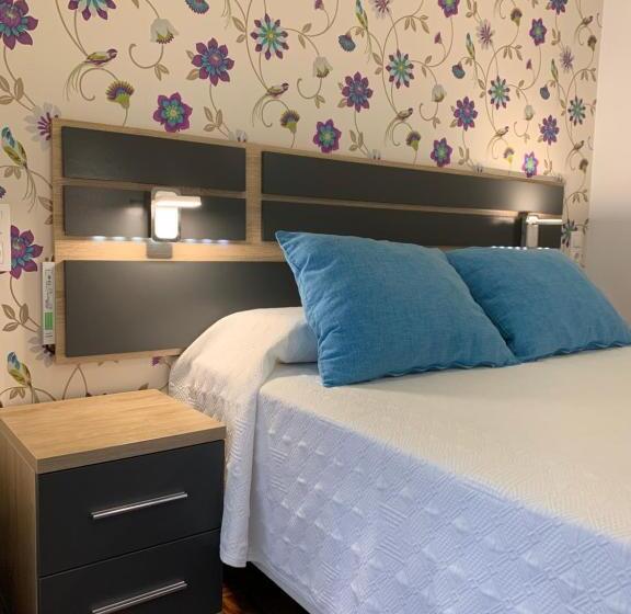 酒店 Hostal San Fernando