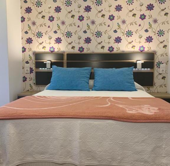 酒店 Hostal San Fernando