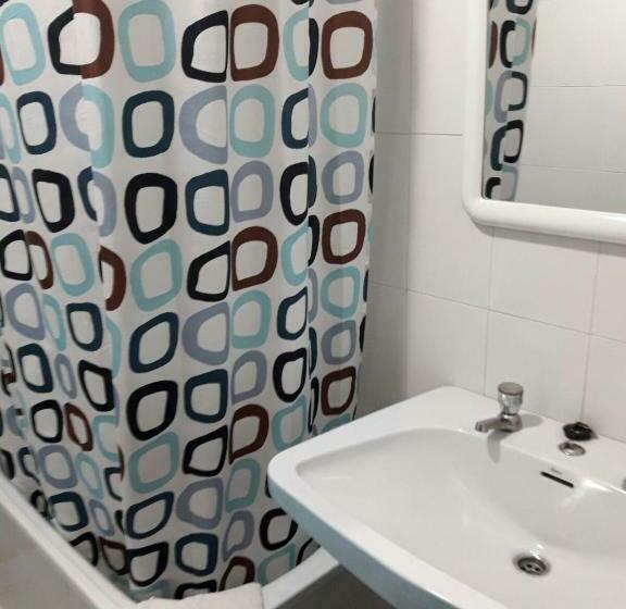 ホテル Hostal San Telmo