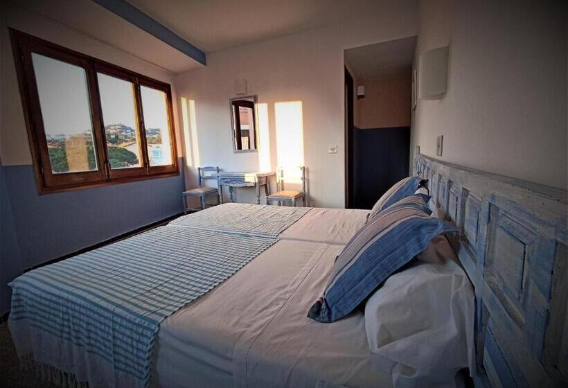 酒店 Hostal Santa Ana