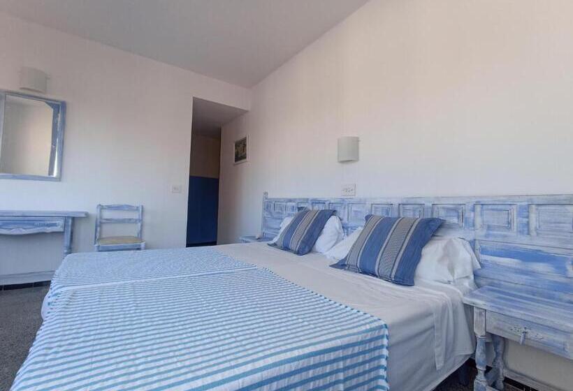 酒店 Hostal Santa Ana