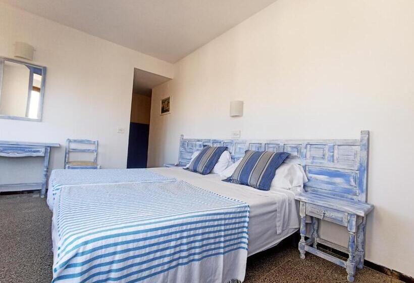 酒店 Hostal Santa Ana