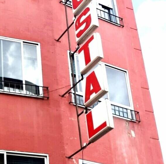 Отель Hostal Tropical