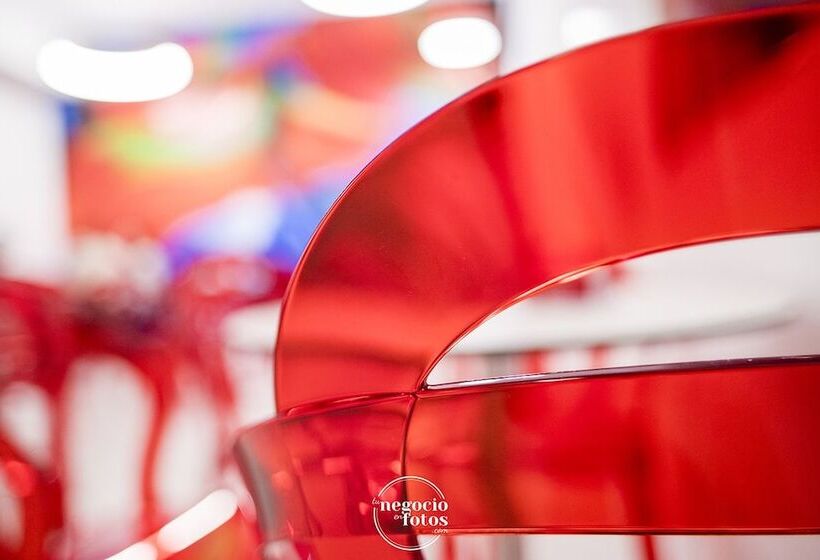 Отель Hostal Tropical