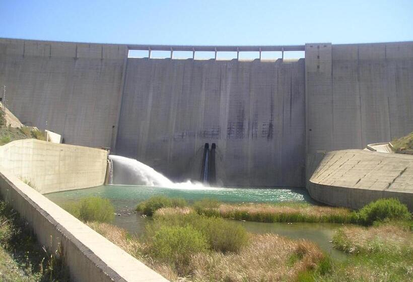 Отель Hostal Tropical