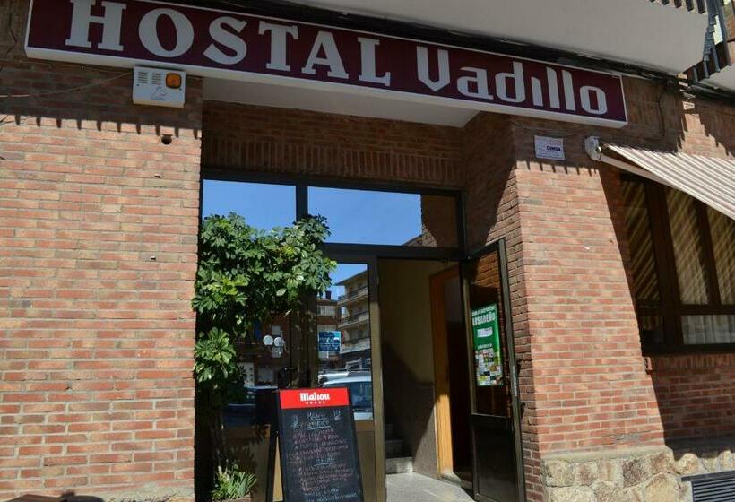فندق Hostal Vadillo