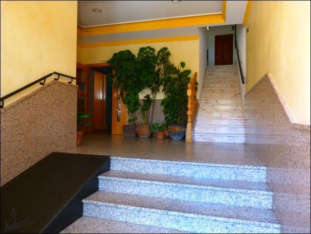 فندق Hostal Vadillo