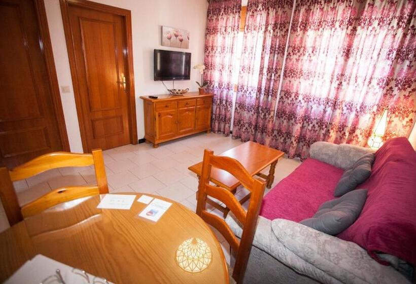 בית מלון כפרי Hostal Venta Del Sol