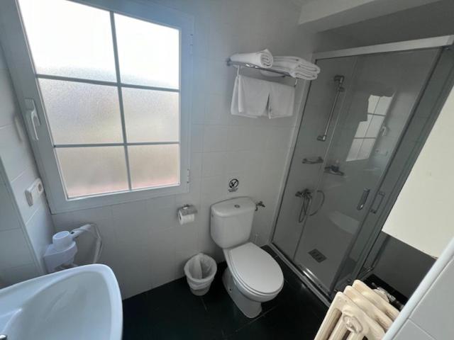 בית מלון כפרי Hostal Venta Del Sol