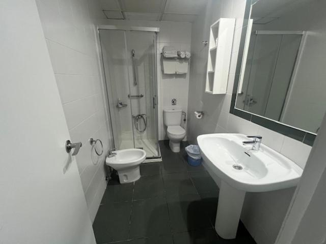 בית מלון כפרי Hostal Venta Del Sol