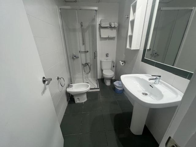 בית מלון כפרי Hostal Venta Del Sol