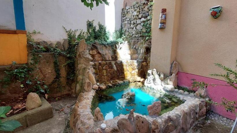 هتل Hosteria Picos De Europa