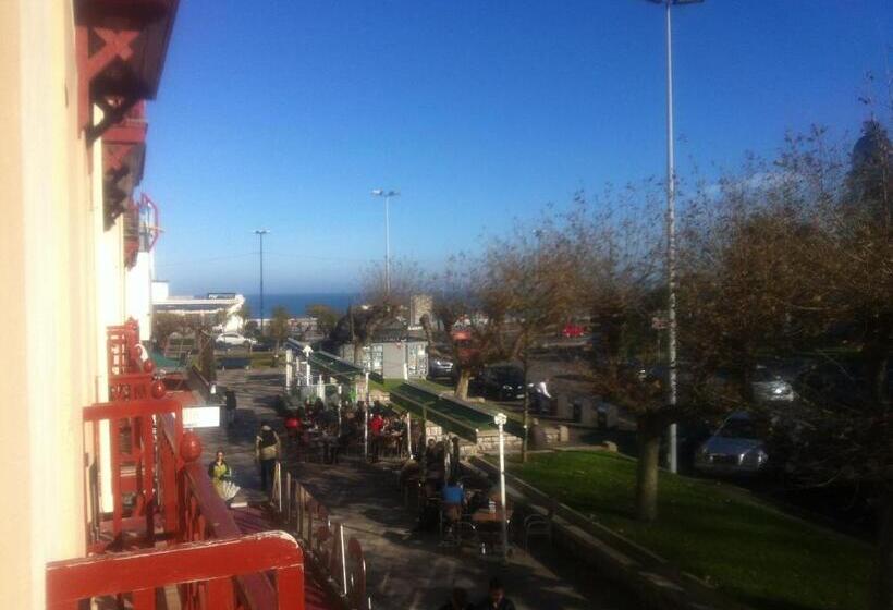 酒店 Hosteria Santander