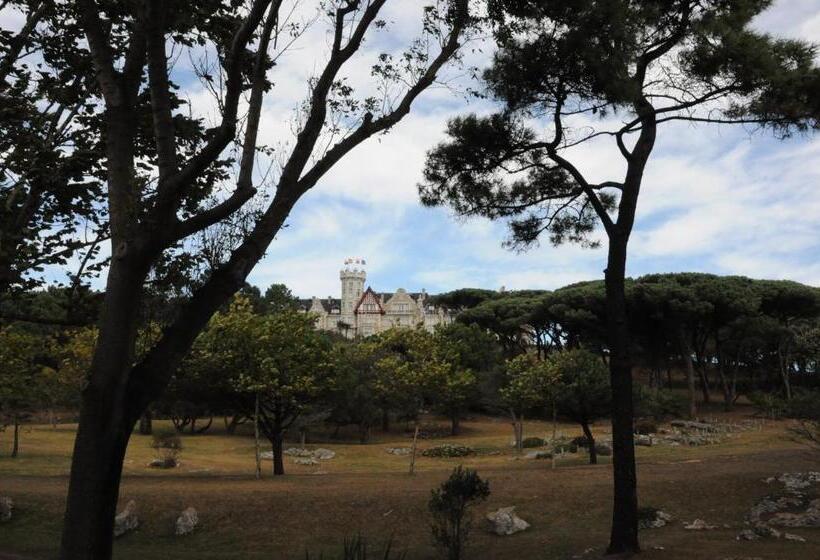 酒店 Hosteria Santander