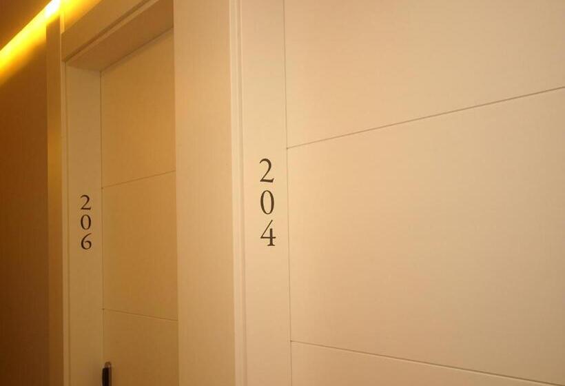 酒店 Hosteria Santander