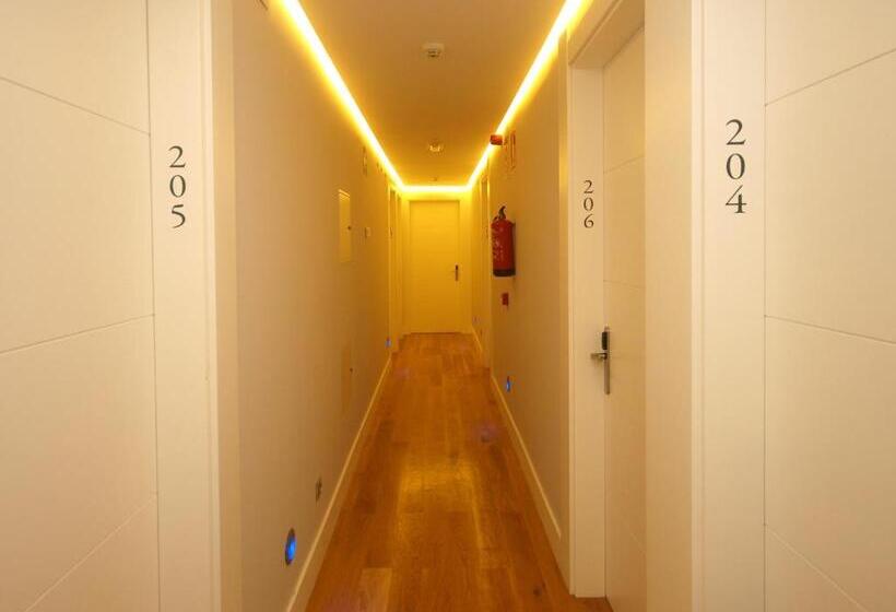 酒店 Hosteria Santander