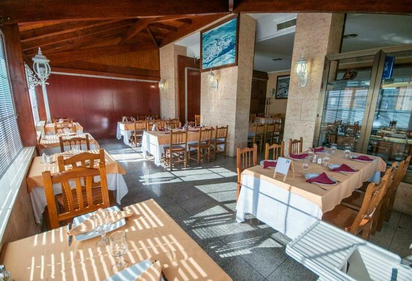 호텔 Hostal La Despensa De Extremadura