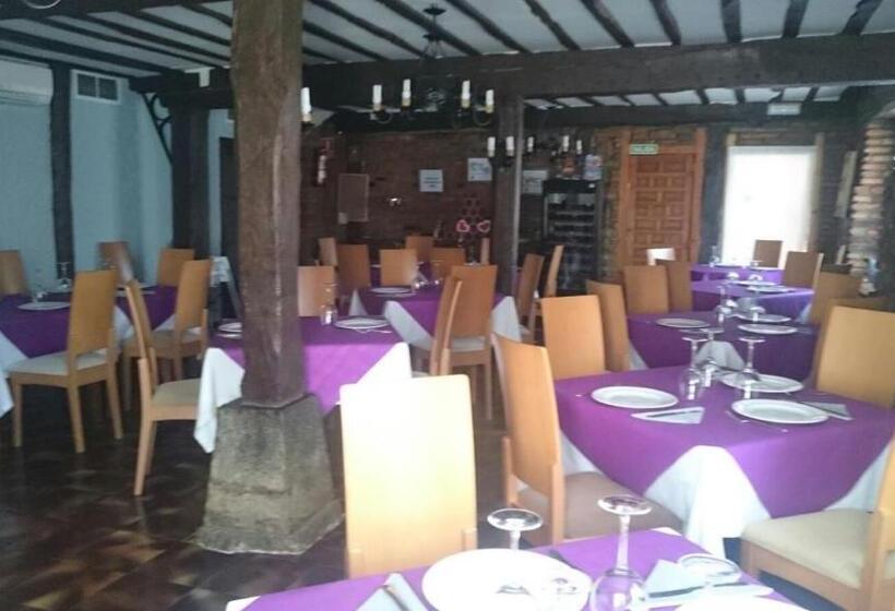 فندق La Ermita 1826