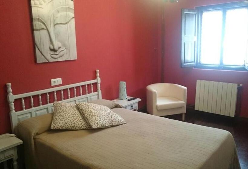 فندق La Ermita 1826