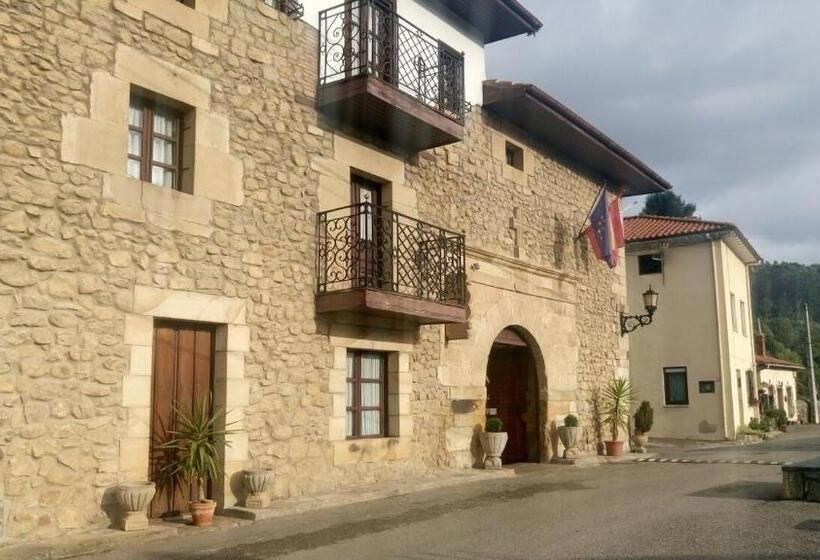 فندق La Ermita 1826