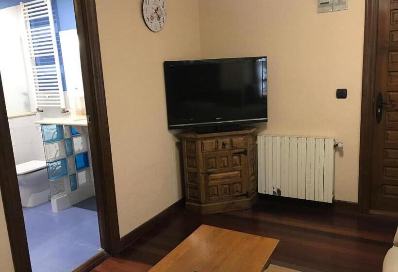 هتل La Ermita 1826