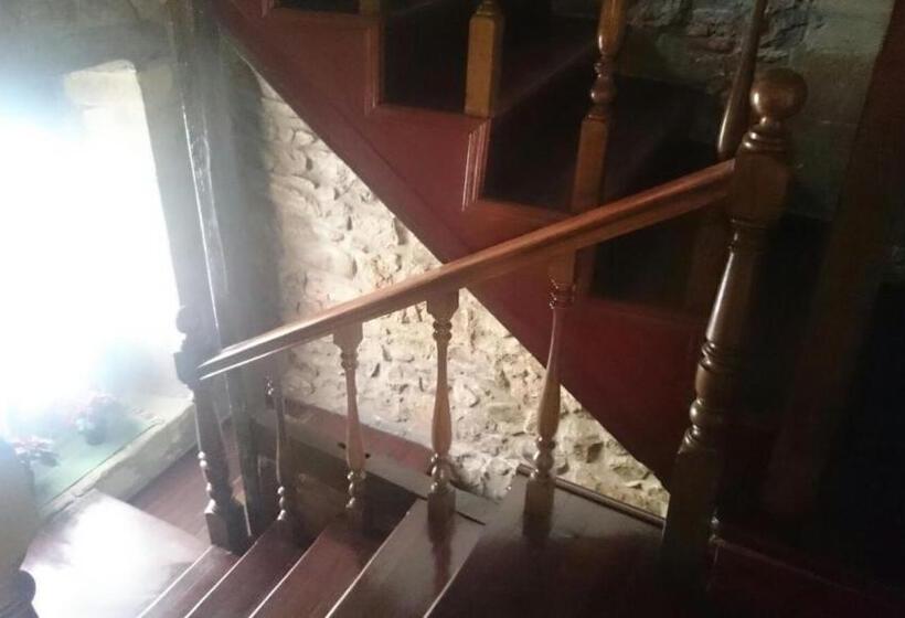 فندق La Ermita 1826