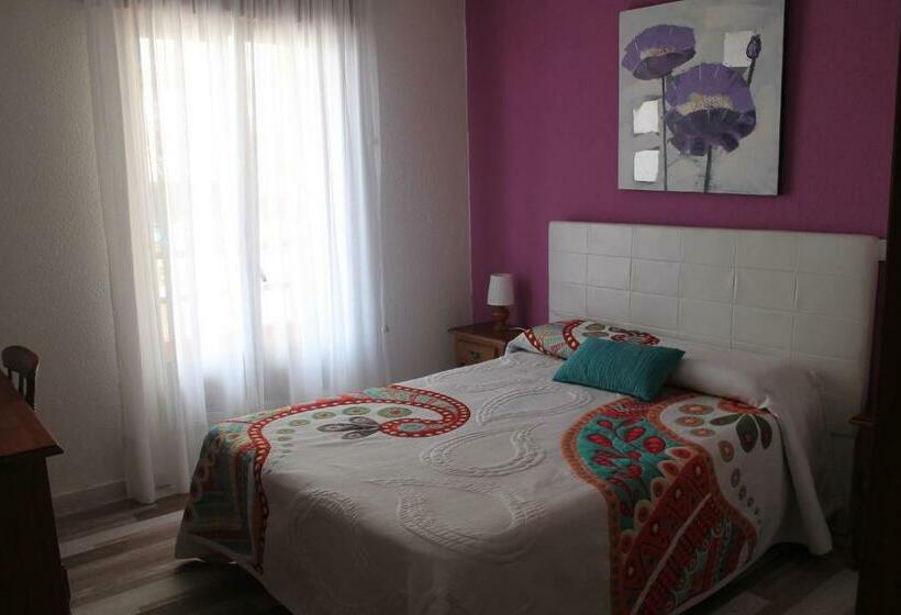 ホテル La Flor De Quejo