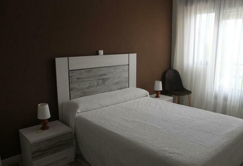 ホテル La Flor De Quejo