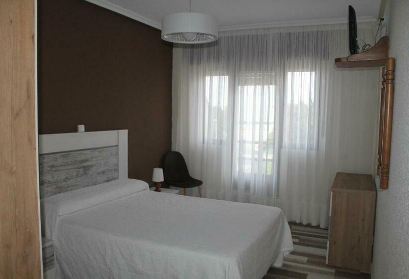 ホテル La Flor De Quejo