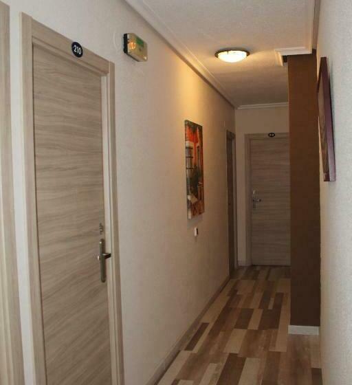 ホテル La Flor De Quejo