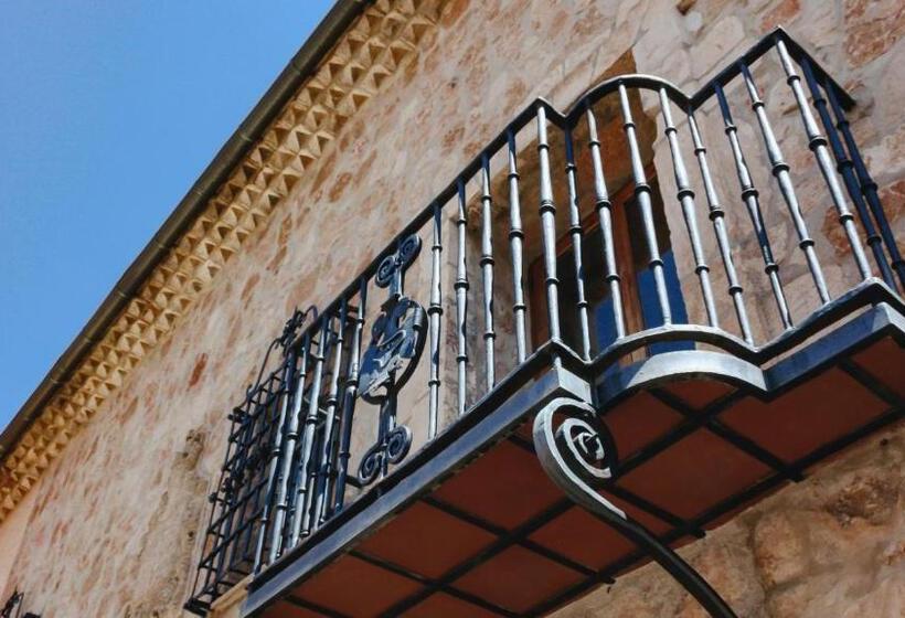 فندق La Gerencia