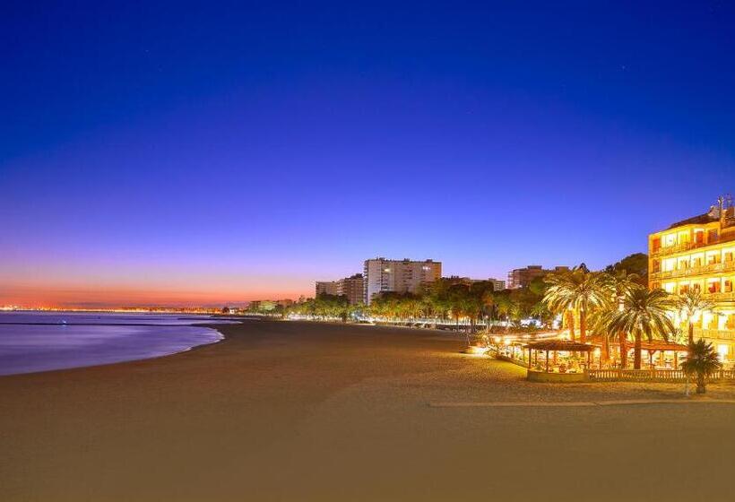 Отель Hostal La Torre