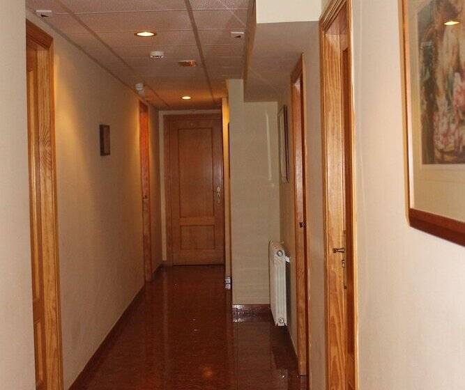 فندق La Valenciana