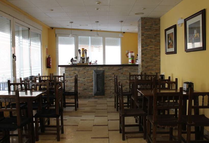 فندق La Valenciana