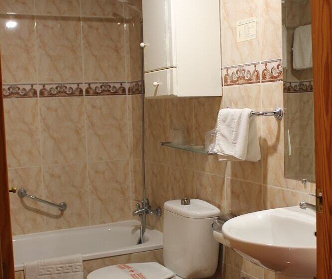 فندق La Valenciana