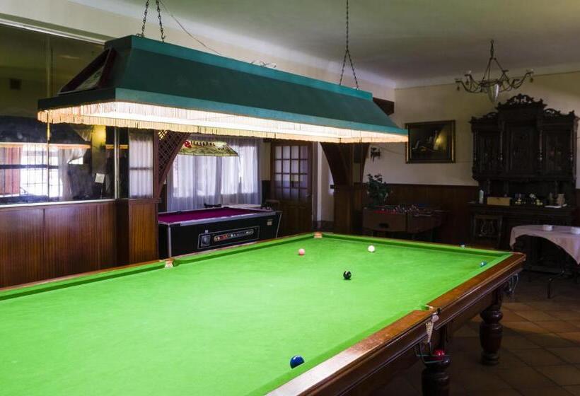 ホテル Las Camelias