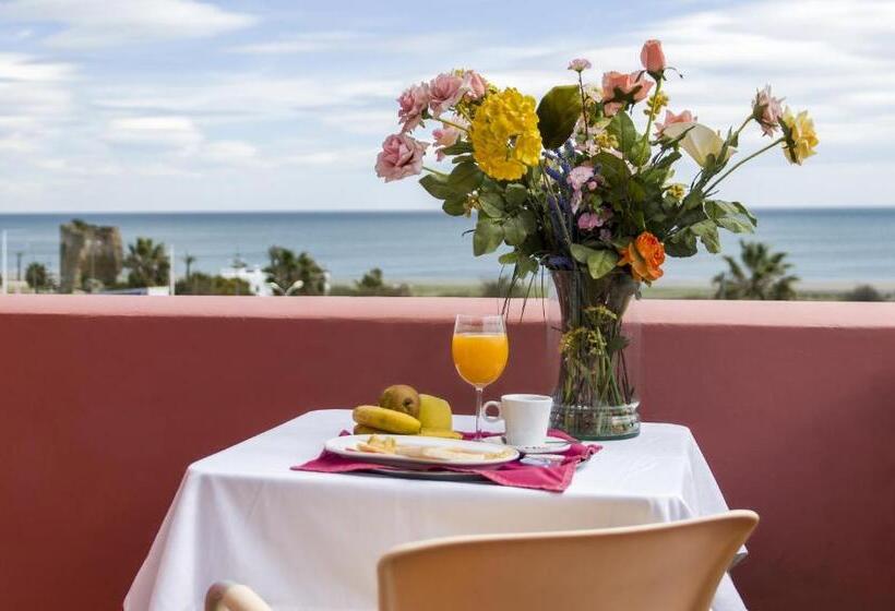 ホテル Las Camelias