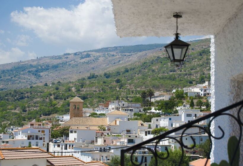 فندق Las Perdices