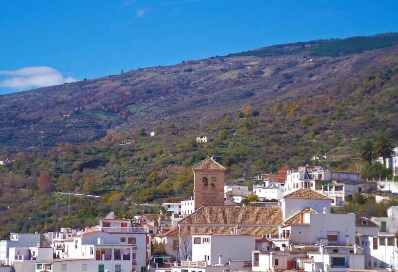 فندق Las Perdices