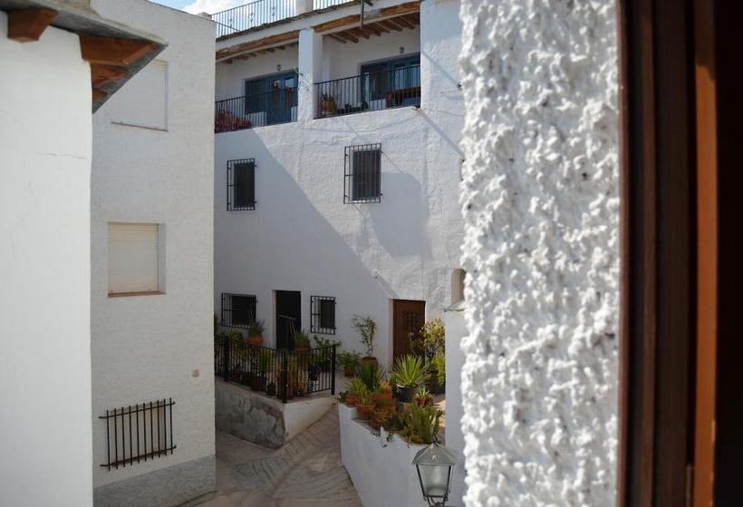 فندق Las Perdices