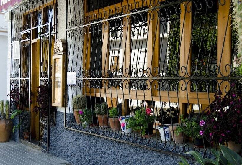 فندق Las Perdices