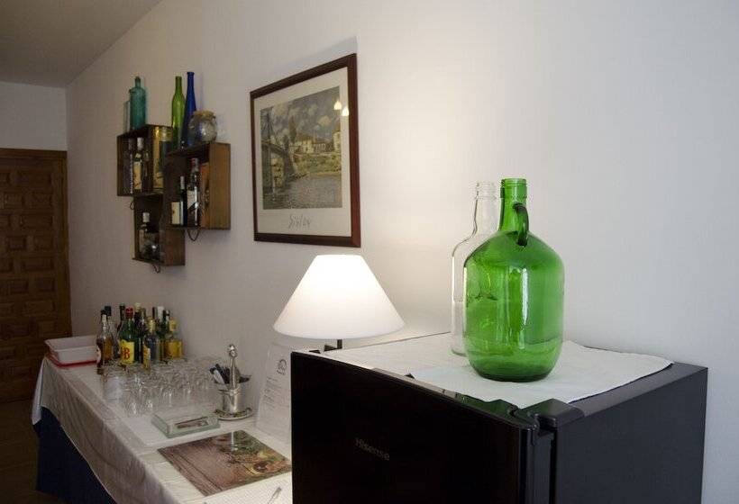 فندق Las Perdices