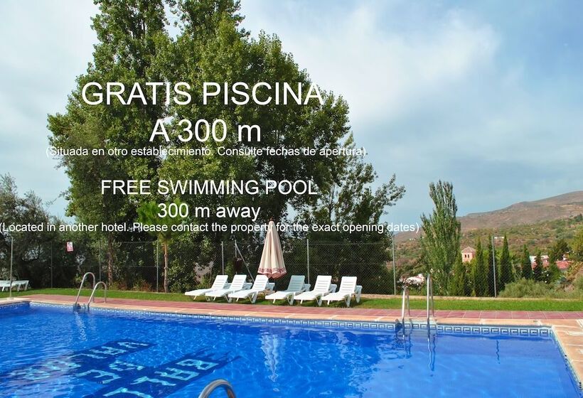 فندق Las Perdices